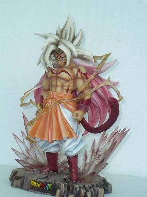 Dragon ball resin figure 464